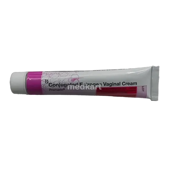 premarin vaginal cream 14 gm